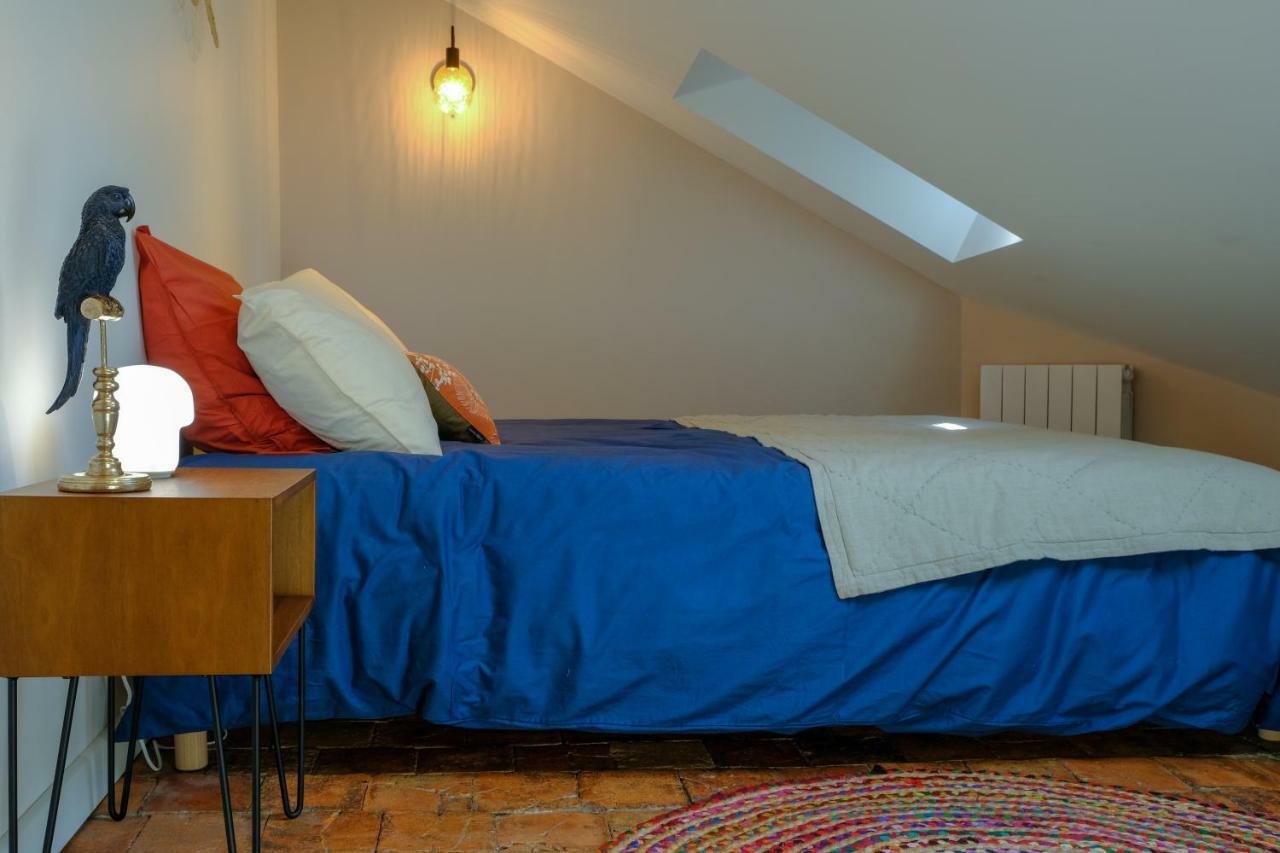 Apartamento Duplex de charme quartier Opéra Graslin Nantes Exterior foto